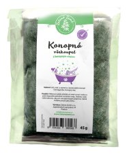 Konopie 45g, Zielona Ziemia