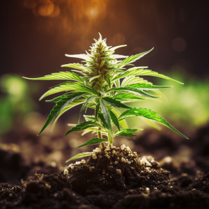 GROWING CANNABIS WITH PGR: IS IT SAFE?