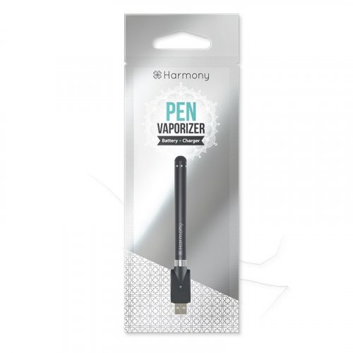 Harmony CBD Pen - batérie
