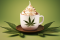 Hemp-Flavored Hot Chocolate: Warm Up in Style!