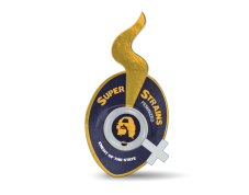 Super Strains Enemy of the State nasiona feminizowane