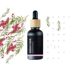 BIO Růžový pepř - 100% přírodní esenciální olej (10ml) - Pěstík