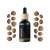 BIO Mongongo - 100% natürliches ätherisches Öl (10ml) - Pistazie