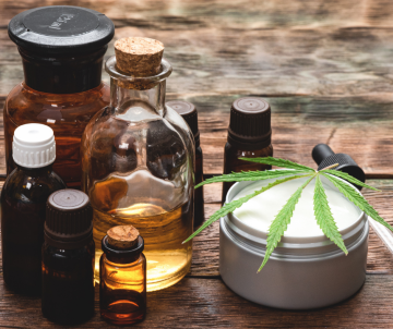 10 unbekannte Heilanwendungen von CBD