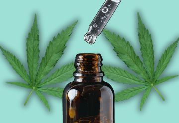 Orale vs. sublinguale Einnahme von CBD: Welche Methode garantiert maximale Wirkung?