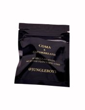 Jungle Boys Seeds Gatorbreath x Coma regulérní semena