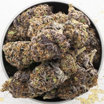 Bruce Banner: Jeden z najsilnejších odrôd konopy