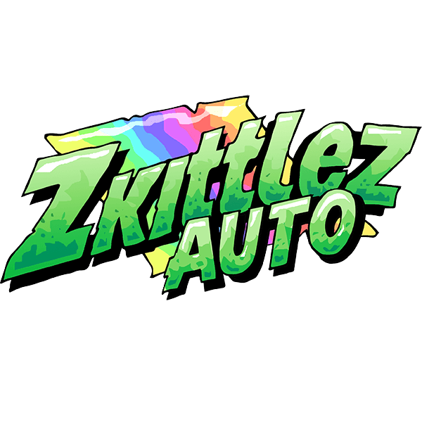 Zkittlez Auto Feminised Seeds - 3
