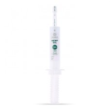 Endoca Raw konopný extrakt, 3000 mg CBD+CBDa, 10 g