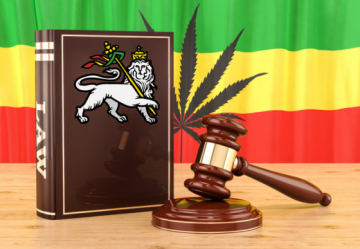 RASTAFARIISMUS UND CANNABIS: GRUNDLEGENDE INFORMATIONEN ÜBER RASTAFARIISMUS UND CANNABISKONSUM