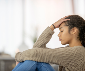 Exotisches Cannabis und Depression – Natürliche Hilfe