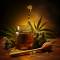HEMP HONEY: STEP BY STEP PREPARATION
