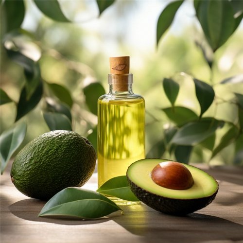 Avocado - 100% naturalny olejek eteryczny (10ml) - Pěstík