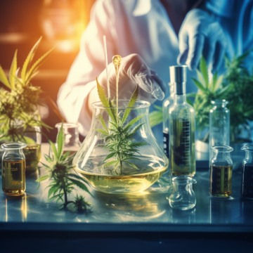 UNIVERSITÄTEN UND FORSCHUNG: WELCHE UNIVERSITÄTEN FORSCHEN AN CBD?