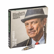 Blimburn Seeds Alien OG feminizované semená