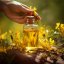Ľubovník - 100% prírodný esenciálny olej (10ml) - Pestík