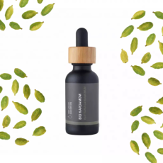 BIO Kardamon - 100% přírodní esenciální olej (10 ml)