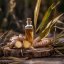 BIO Zázvorová tráva - 100% prírodný esenciálny olej (10ml) - Pestík