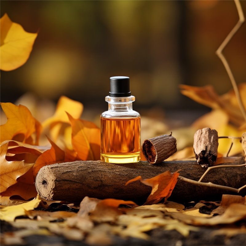 BIO Andiroba - 100% prírodný esenciálny olej (10ml) - Pestík