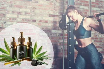 CANNABIS BEI SPORTVERLETZUNGEN: MANNSCHAFTSKAMERAD ODER RIVALE?