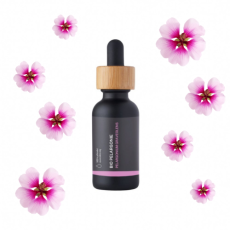 BIO Pelargónia – 100 % prírodný esenciálny olej (10 ml)
