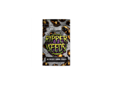 Ripper Seeds Amnesia x Zombie Kush feminizované semená