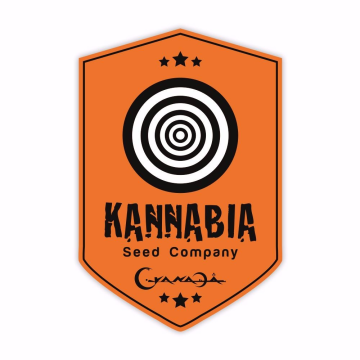 Bank Nasion Kannabia Seeds
