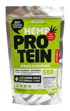 Green Earth Hemp Protein 500 g