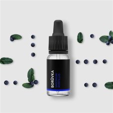 Blaubeere - 100% natürliches ätherisches Öl 10ml