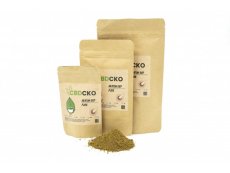 Premium Pure Red Kratom, CBDcko 25g