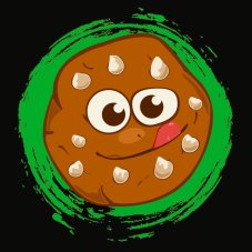 Sumo Seeds Caramel Cookie CBD feminizovaná semena