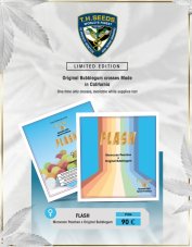 T.H. Seeds Flash nasiona feminizowane, 7 szt.