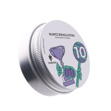 Runtz Revolution - feminizovaná semínka 10 ks Cannapio