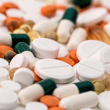 CBD bei der Behandlung von Süchten - Studie