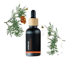 BIO Afrikán - 100% přírodní esenciální olej (10ml) - Pěstík