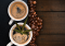 CBD and Caffeine: Why Mix Coffee with CBD?