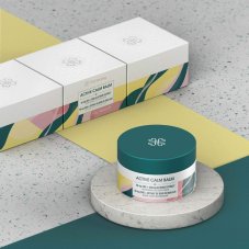 Balsam do ciała Harmony CBD 50 mg, 100 ml