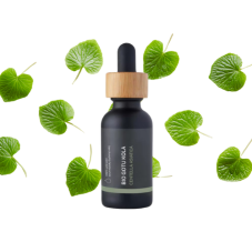 BIO Gotu Kola - 100% přírodní esenciální olej (10ml) - Pěstík