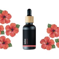 BIO Hibiscus - 100% natural essential oil (10ml) - Pesik