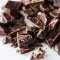 Chocolate with hemp seed