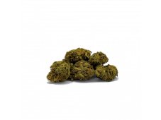 HHC Blumen Cheese Kush, CBDcko 25g