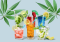 Home Cannabis Mixology: 5 Great Drinks You Can Easily Prepare at Home!
