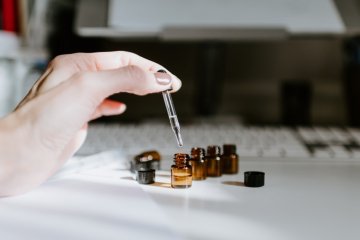 Ocimene: il terpen della Cannabis da scoprire