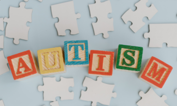 Behandlung von Autismus mit Cannabis?