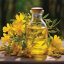 Dziurawiec - 100% naturalny olejek eteryczny (10ml)