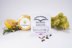 CBD Charlotte's Angel® - feminizované semienka 3 ks Dutch Passion