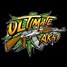Sumo Seeds Ultimate AK feminisierte Samen