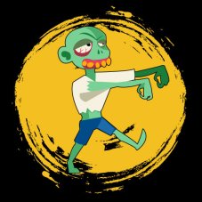 Sumo Seeds Zombie Haze feminizované semená