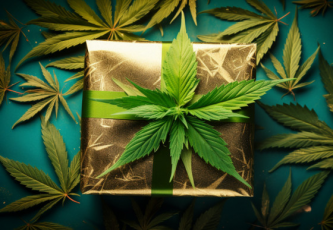 BEST HEMP CHRISTMAS GIFTS FOR 2023!