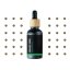 BIO Zelené korenie - 100% prírodný esenciálny olej (10ml) - Pestík